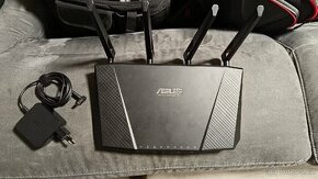 Asus router rt-ac87u