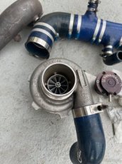 Turbokit GT2871 2.0 TFSI