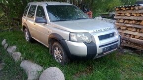 Freelander -koupim.predni dveře ridiče v této barvě.