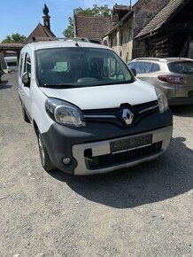 RENAULT KANGOO II FACE LIFT 1.5DCi-66Kw—-NAHRADNI DILY