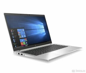 HP Elitebook 835 G7 13,3" IPS, Ryzen, 16GB, SSD 512GB, W11p