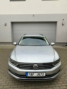 VW Passat Comfortline 2.0 TDI •DSG• Tažné zařízeni - 1