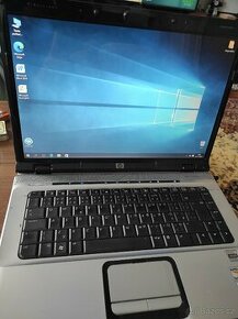 Prodám notebook HP Pavilion dv6000