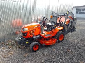 Kubota G26 HD - 1