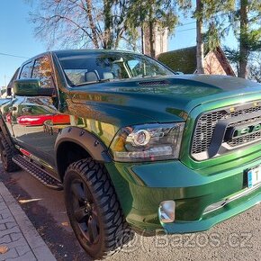 DODGE RAM 1500 5,7 HEMI WARLOCK 2020