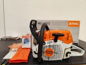 Stihl MS 462 Nová nepoužitá