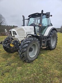 Traktor LAMBORGHINI Spark 160 T4i