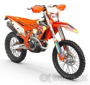 KTM 350 EXC-F CHAMPION EDITION 2025