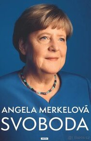 ANGELA MERKEL - SVOBODA