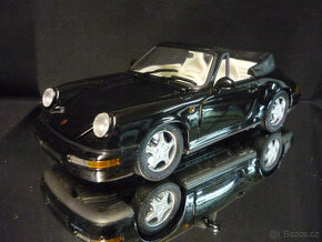 Porsche 911 Carrera 4 Anson 1/18