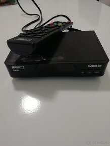 Set top box