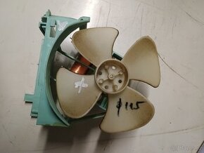 Ventilátory 230V