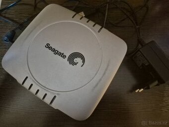 Seagate 500 GB - 1