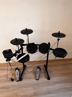 Alesis turbo mesh kit - 1