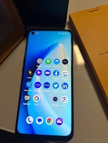 Realme 9i krasny jak novy