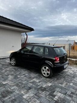 Volkswagen polo 1.9 TDI