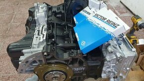 motor Ford Ranger 2.2 Tdci euro5