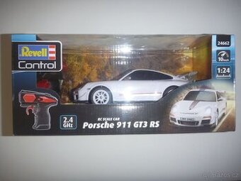 RC  auto Porsche