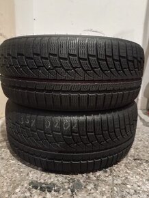 Nové zimní pneu 225/40/19 Nokian WR A4