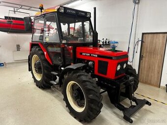 Zetor 7745