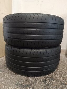 Letní pneu 275/35/21 Bridgestone Alenza 001