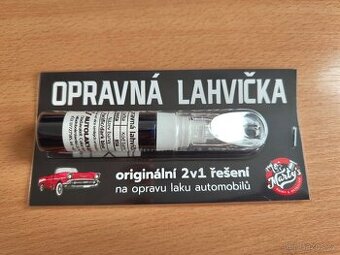 Opravná Lahvička 2v1 20ml, na lak Toyota, barva: 8S6