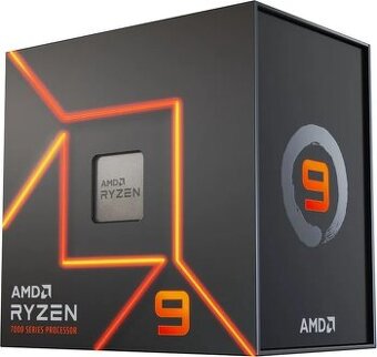 AMD Ryzen 9 7950X v záruce Alza