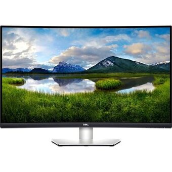 Dell S3221QSA VA 4K 60Hz DP HDMI HDR - 1