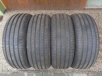 Letni pneu 195/55/16 Michelin - Nové