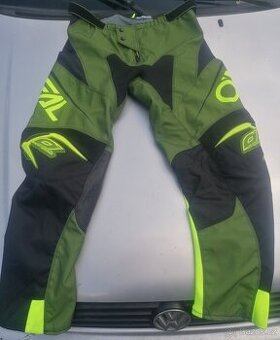 Prodám kalhoty na enduro adventures a mx