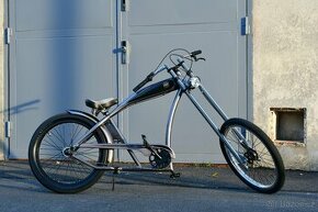 Felt Fantome - Chopper - Cruiser - městské kolo - 1