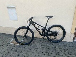 Prodam nebo vymenim: Karbonové kolo TREK TOP FUEL 9.7 - 1