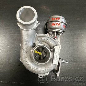 Turbo Fiat  Alfa 1.9 jdt 110 kw