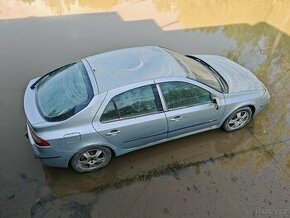 Renault Laguna 1.6i  79 KW LPG