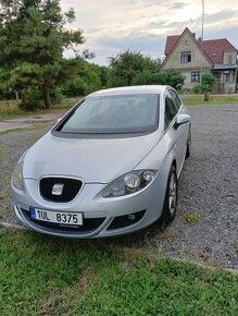 Seat Leon 1,6i - 75Kw