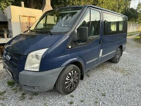 Ford Transit - 1