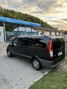 Mercedes BENZ VITO - 1