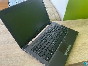 Notebook Acer Travelmate 8471 - 1