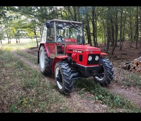 Zetor 6945,