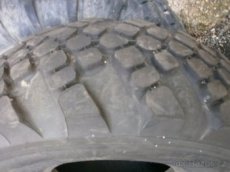 Pneu KAMA  425/85 R21