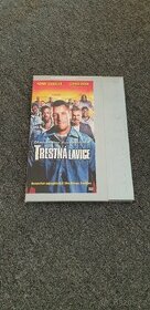 DVD - Trestná lavice, originál - 1