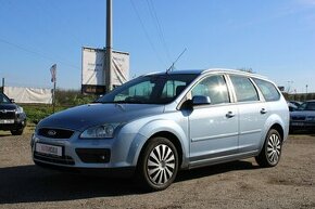 Ford Focus 1,6i 85KW, XENONY, STK 10/2026, r.v. 2005 - 1