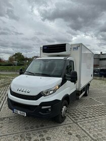 Pronájem mrazáku Iveco Daily 65-130 - 1