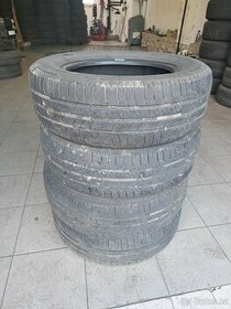 PRODAM LETNI PNEU MICHELIN 195/65 R15 - 1