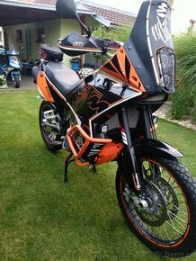 KTM lC8 950 adventure - 1