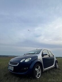 Smart Forfour 1.5