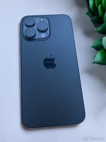 Iphone 15 pro max 512 GB Midnight