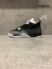 Nike air jordan 4 - 1