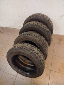 Nokian zimní 195/65 R15