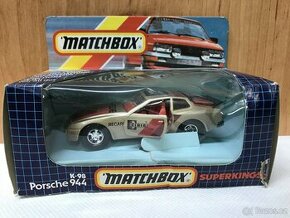 Matchbox K-98 Super Kings